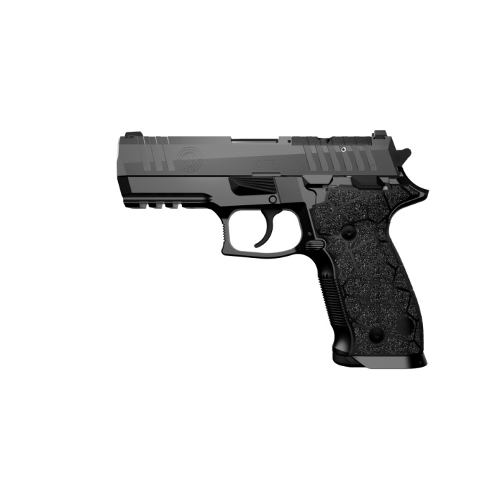 Pistolet STEYR ATd Compact kal.9x19 (603111)
